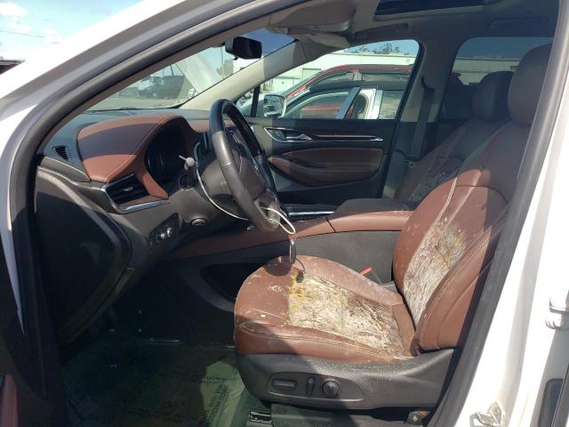 Photo 6 VIN: 5GAERDKW3JJ204227 - BUICK ENCLAVE AV 