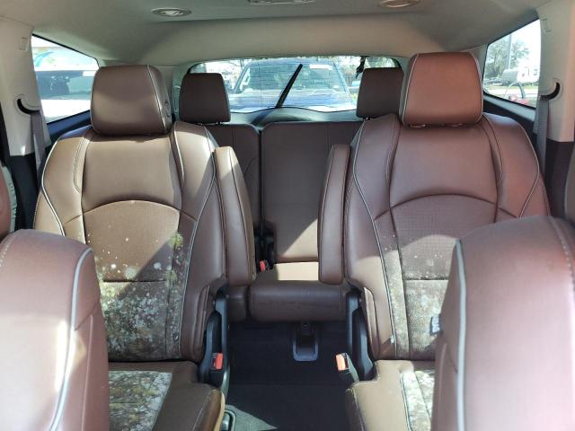 Photo 9 VIN: 5GAERDKW3JJ204227 - BUICK ENCLAVE AV 