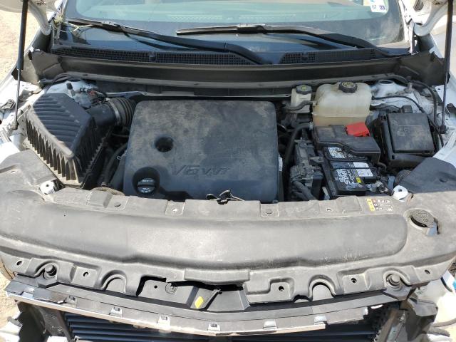 Photo 11 VIN: 5GAERDKW3JJ222761 - BUICK ENCLAVE AV 