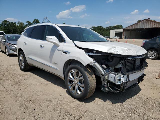 Photo 3 VIN: 5GAERDKW3JJ222761 - BUICK ENCLAVE AV 