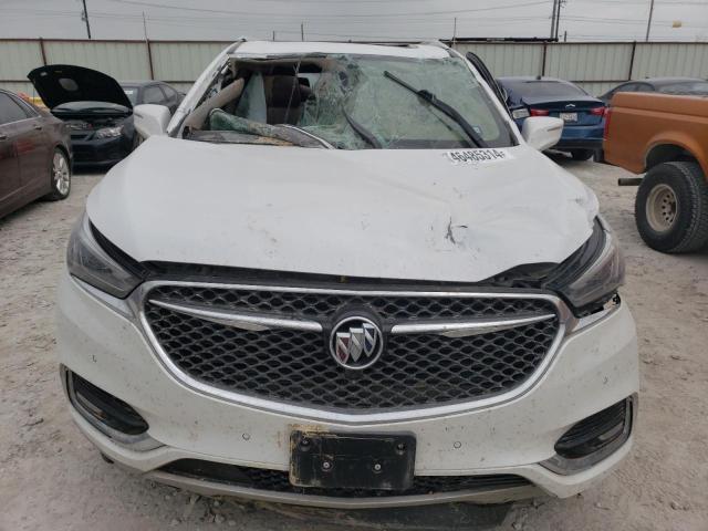 Photo 4 VIN: 5GAERDKW3KJ224673 - BUICK ENCLAVE 