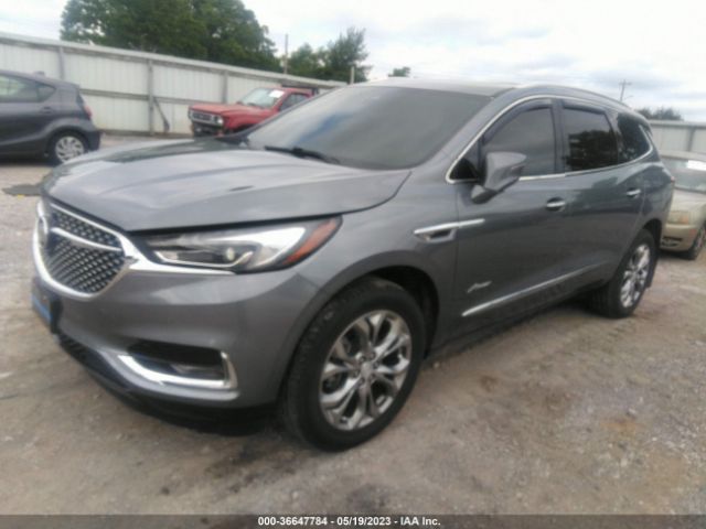 Photo 1 VIN: 5GAERDKW3KJ273758 - BUICK ENCLAVE 