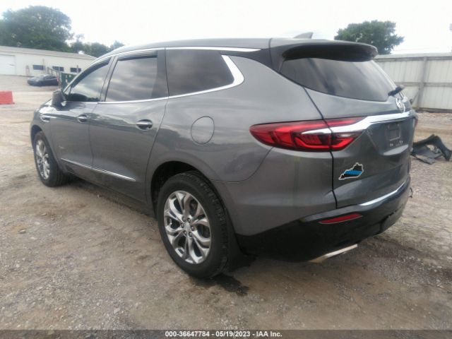 Photo 2 VIN: 5GAERDKW3KJ273758 - BUICK ENCLAVE 