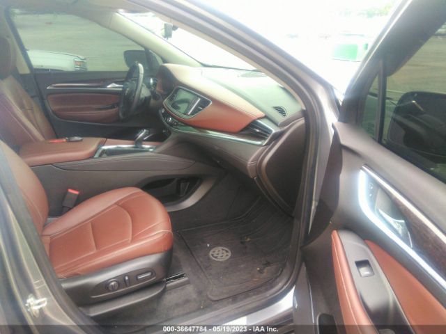 Photo 4 VIN: 5GAERDKW3KJ273758 - BUICK ENCLAVE 