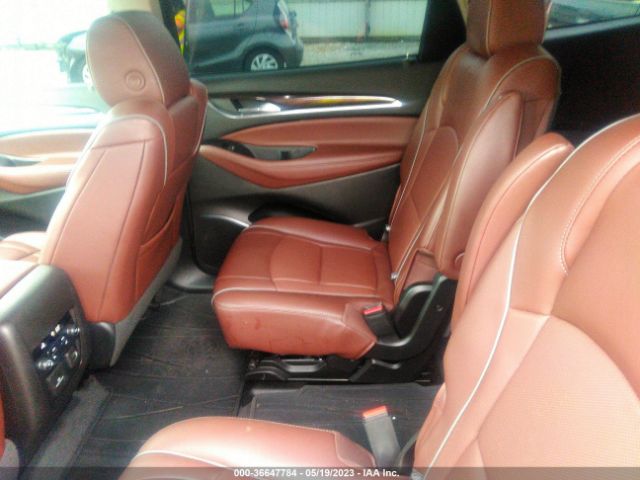 Photo 7 VIN: 5GAERDKW3KJ273758 - BUICK ENCLAVE 