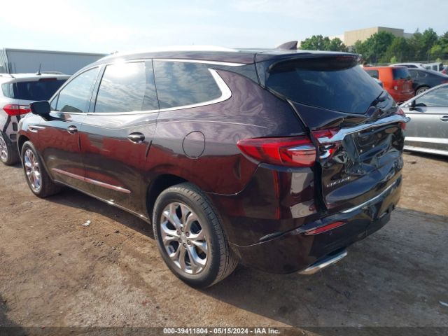 Photo 2 VIN: 5GAERDKW3LJ123327 - BUICK ENCLAVE 