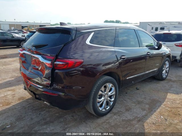 Photo 3 VIN: 5GAERDKW3LJ123327 - BUICK ENCLAVE 