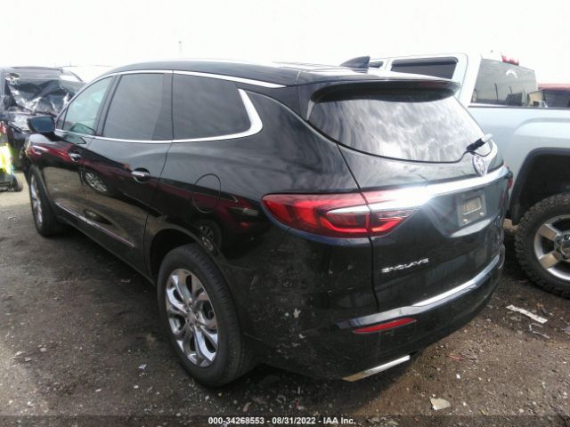 Photo 2 VIN: 5GAERDKW3LJ269999 - BUICK ENCLAVE 