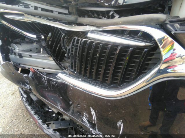 Photo 5 VIN: 5GAERDKW3LJ269999 - BUICK ENCLAVE 