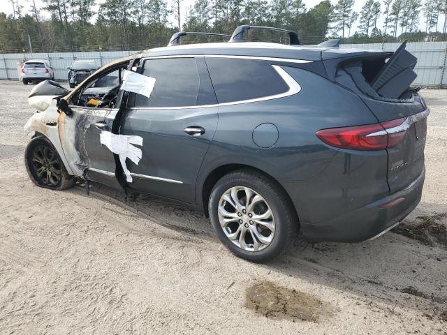 Photo 1 VIN: 5GAERDKW3MJ117853 - BUICK ENCLAVE 