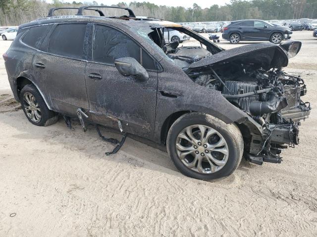 Photo 3 VIN: 5GAERDKW3MJ117853 - BUICK ENCLAVE 