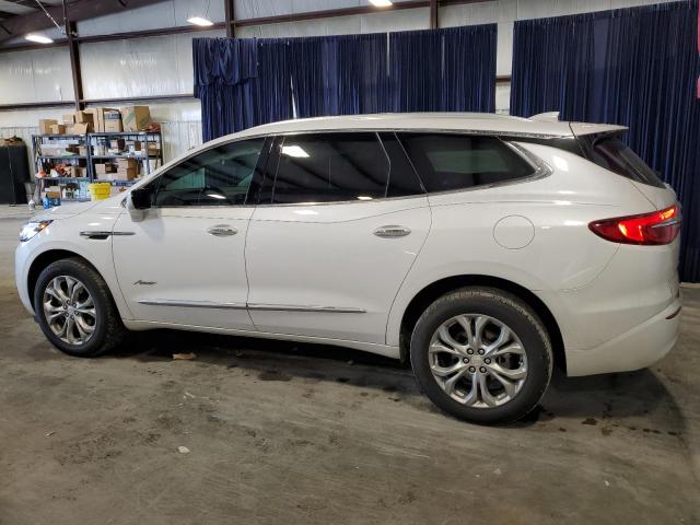 Photo 1 VIN: 5GAERDKW3MJ160461 - BUICK ENCLAVE 