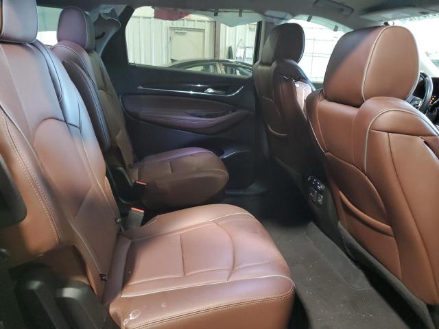 Photo 10 VIN: 5GAERDKW3MJ160461 - BUICK ENCLAVE 