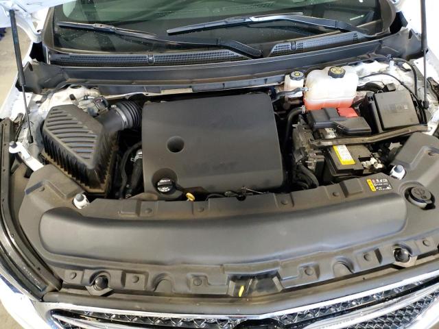 Photo 11 VIN: 5GAERDKW3MJ160461 - BUICK ENCLAVE 