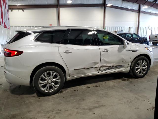 Photo 2 VIN: 5GAERDKW3MJ160461 - BUICK ENCLAVE 