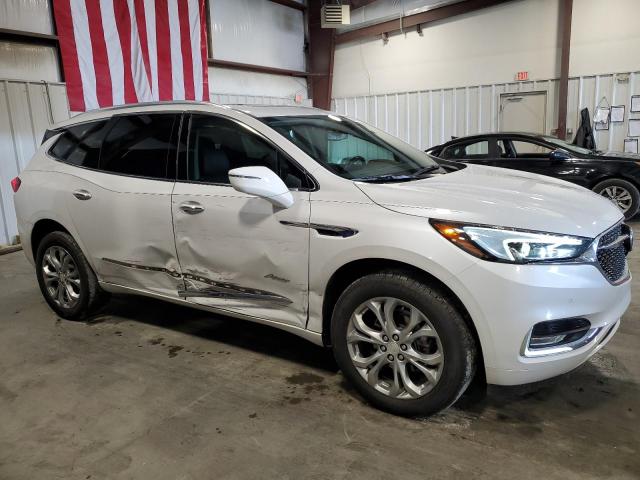 Photo 3 VIN: 5GAERDKW3MJ160461 - BUICK ENCLAVE 