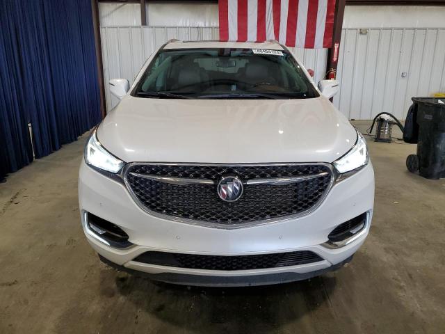 Photo 4 VIN: 5GAERDKW3MJ160461 - BUICK ENCLAVE 