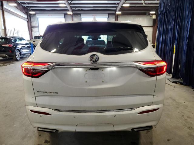 Photo 5 VIN: 5GAERDKW3MJ160461 - BUICK ENCLAVE 