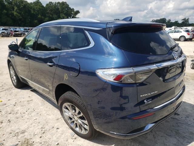 Photo 2 VIN: 5GAERDKW3NJ180596 - BUICK ENCLAVE AV 