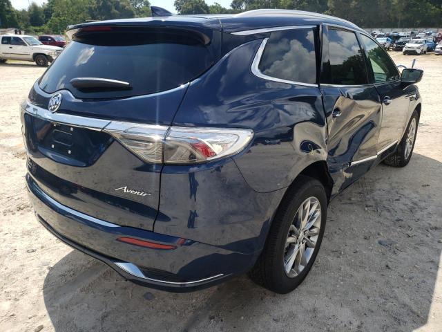 Photo 3 VIN: 5GAERDKW3NJ180596 - BUICK ENCLAVE AV 