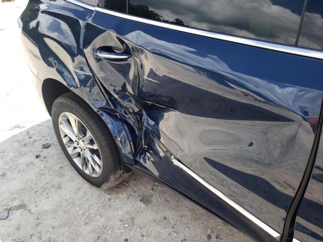 Photo 8 VIN: 5GAERDKW3NJ180596 - BUICK ENCLAVE AV 