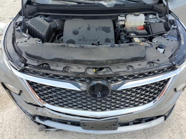 Photo 11 VIN: 5GAERDKW3PJ110079 - BUICK ENCLAVE 