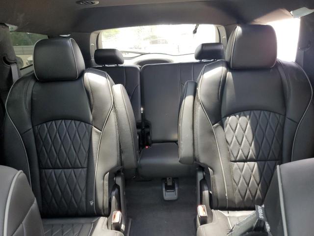 Photo 9 VIN: 5GAERDKW3PJ110079 - BUICK ENCLAVE 