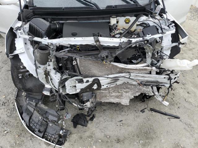 Photo 11 VIN: 5GAERDKW3PJ135127 - BUICK ENCLAVE AV 