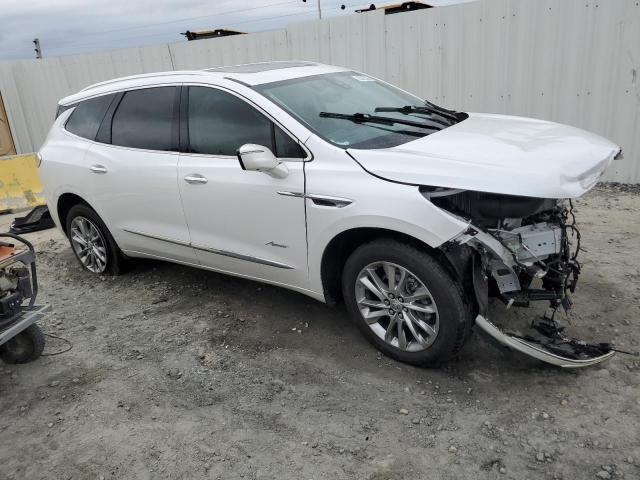 Photo 3 VIN: 5GAERDKW3PJ135127 - BUICK ENCLAVE AV 