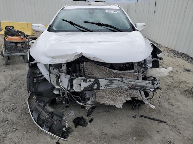 Photo 4 VIN: 5GAERDKW3PJ135127 - BUICK ENCLAVE AV 