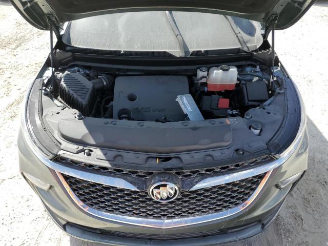 Photo 11 VIN: 5GAERDKW3PJ168161 - BUICK ENCLAVE AV 