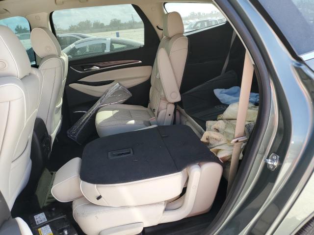 Photo 9 VIN: 5GAERDKW3PJ168161 - BUICK ENCLAVE AV 