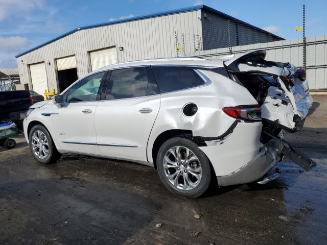 Photo 1 VIN: 5GAERDKW4JJ207606 - BUICK ENCLAVE AV 