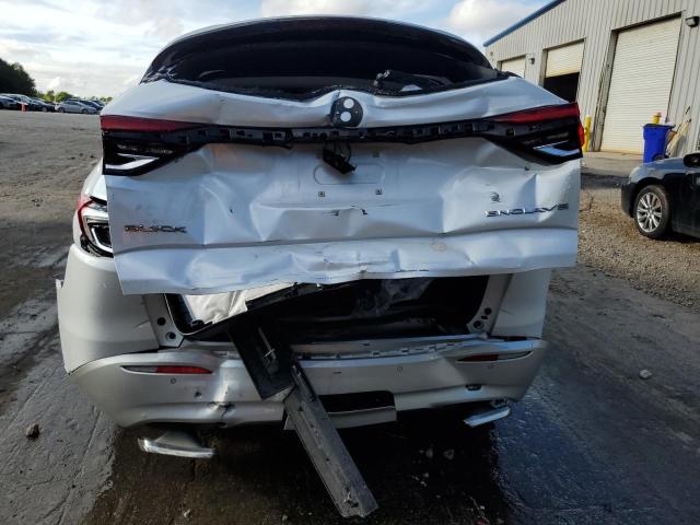 Photo 5 VIN: 5GAERDKW4JJ207606 - BUICK ENCLAVE AV 