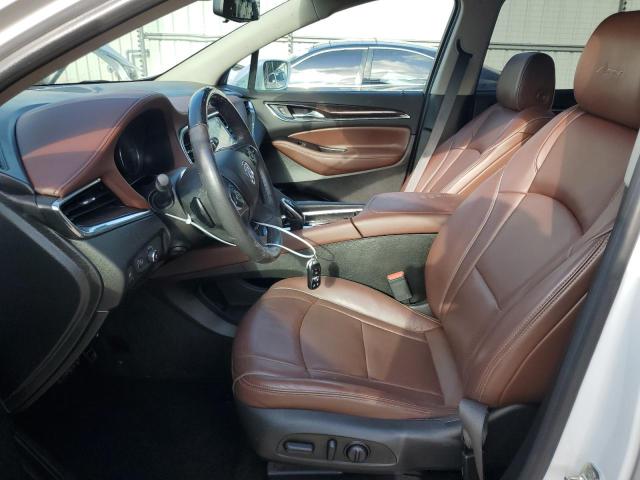 Photo 6 VIN: 5GAERDKW4JJ207606 - BUICK ENCLAVE AV 