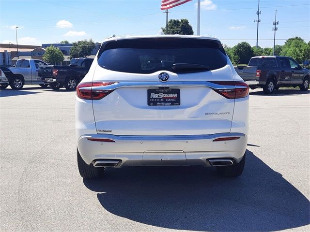 Photo 4 VIN: 5GAERDKW4KJ103909 - BUICK ENCLAVE 