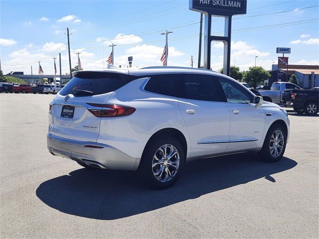 Photo 5 VIN: 5GAERDKW4KJ103909 - BUICK ENCLAVE 