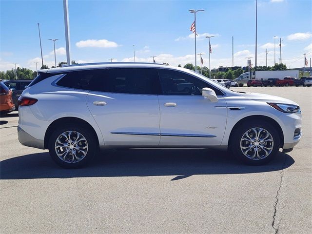 Photo 6 VIN: 5GAERDKW4KJ103909 - BUICK ENCLAVE 