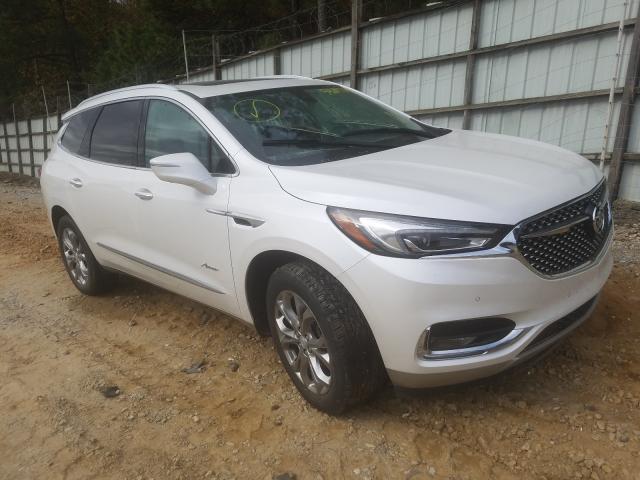 Photo 0 VIN: 5GAERDKW4KJ221300 - BUICK ENCLAVE AV 