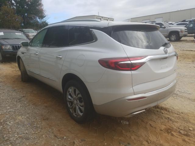 Photo 2 VIN: 5GAERDKW4KJ221300 - BUICK ENCLAVE AV 