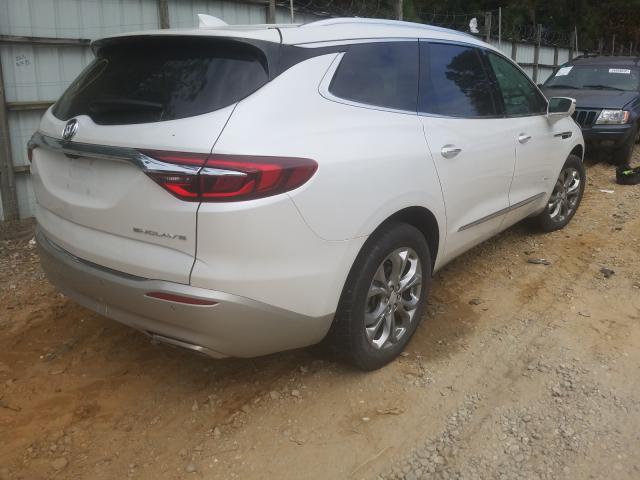 Photo 3 VIN: 5GAERDKW4KJ221300 - BUICK ENCLAVE AV 