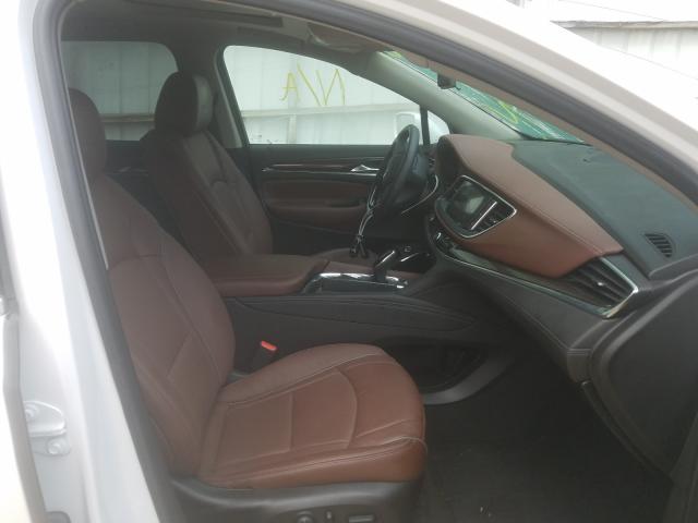 Photo 4 VIN: 5GAERDKW4KJ221300 - BUICK ENCLAVE AV 