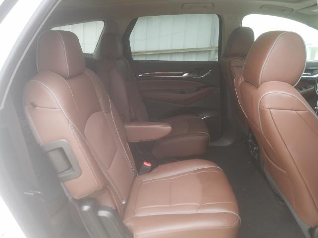 Photo 5 VIN: 5GAERDKW4KJ221300 - BUICK ENCLAVE AV 