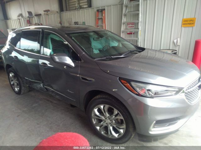 Photo 0 VIN: 5GAERDKW4KJ277804 - BUICK ENCLAVE 