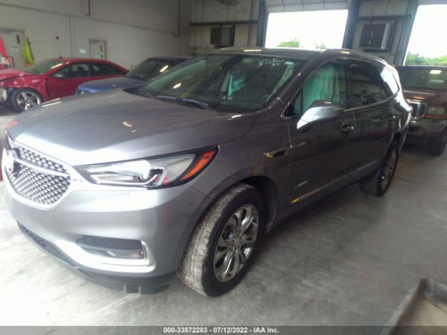 Photo 1 VIN: 5GAERDKW4KJ277804 - BUICK ENCLAVE 