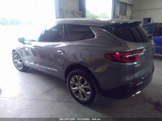 Photo 2 VIN: 5GAERDKW4KJ277804 - BUICK ENCLAVE 