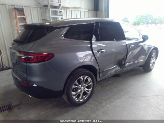 Photo 3 VIN: 5GAERDKW4KJ277804 - BUICK ENCLAVE 