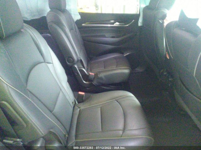 Photo 7 VIN: 5GAERDKW4KJ277804 - BUICK ENCLAVE 