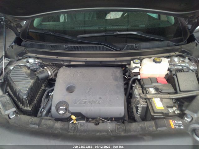 Photo 9 VIN: 5GAERDKW4KJ277804 - BUICK ENCLAVE 