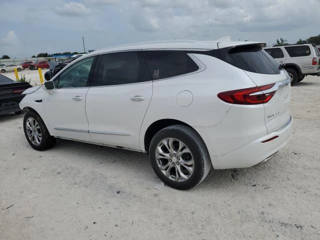 Photo 1 VIN: 5GAERDKW4LJ234839 - BUICK ENCLAVE AV 